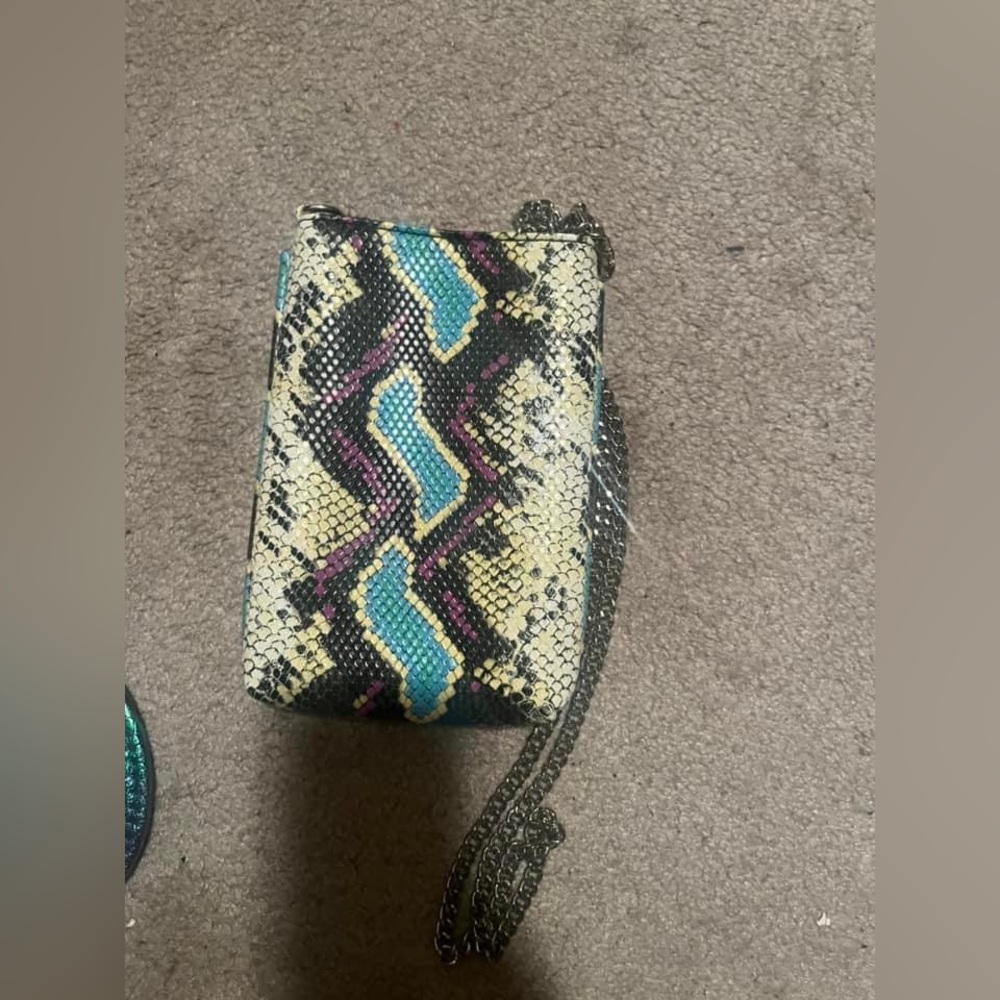 Just fab cross body new